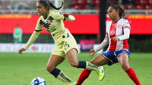 El perfil de Jana Gutiérrez