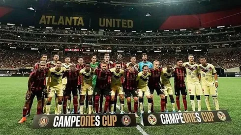 Los cambios en los equipos desde la Campeones Cup