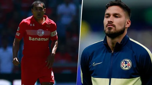 Da Silva elogió a Valdez y reveló que lo recomendó a Toluca