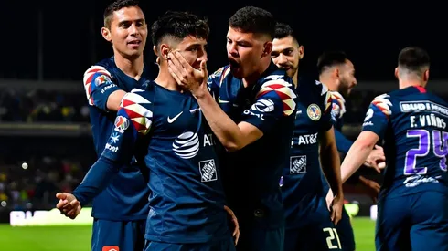 El pronóstico para el América con Atlanta United en cuartos de Concachampions.