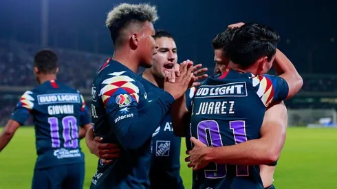 Así quedó la tabla de posiciones tras el empate del Clásico Capitalino.