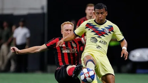 Días y horarios definidos para el América vs. Atlanta United.