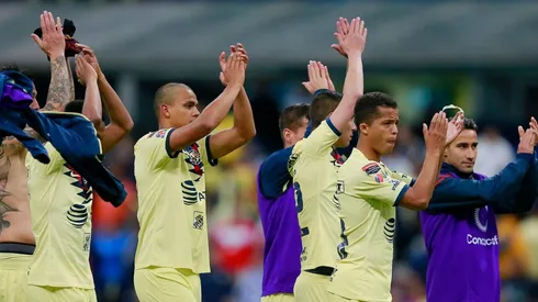 América quiere seguir en la parte alta de la tabla en el Clásico Capitalino.