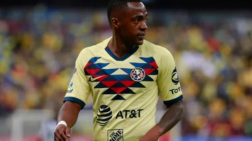 El América está siguiendo muy de cerca el caso de Ibarra y su esposa