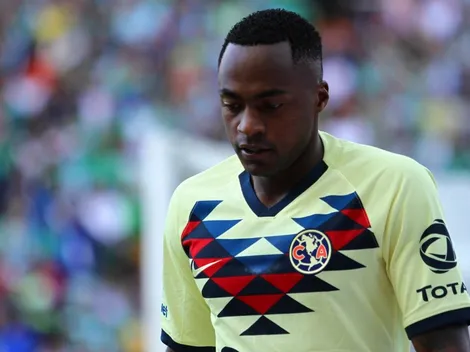 Última hora | Ibarra de América será trasladado a la prisión