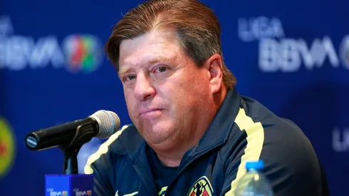 El Piojo no tiene mayores detalles de lo ocurrido con el ecuatoriano