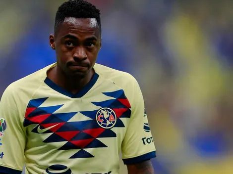 Ibarra aclaró que nunca golpeó a su pareja