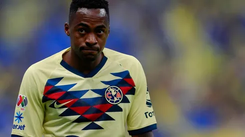 Ibarra aclaró que nunca golpeó a su pareja