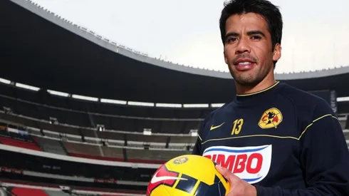 Pardo recordó su doblete que le anotó al Veracruz.