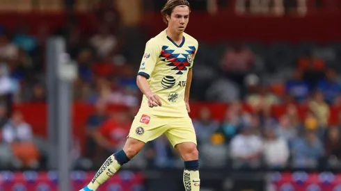 Córdova entre los jugadores del mes del FIFA 20.