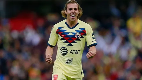 Córdova confesó el trofeo que desea ganar América.