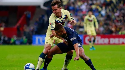 Los últimos 10 resultados entre Pumas y América.