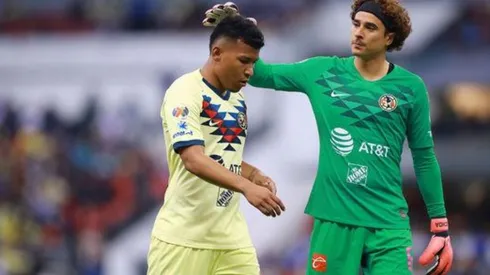 Ochoa le bajó la espuma a la polémica pasada con Roger