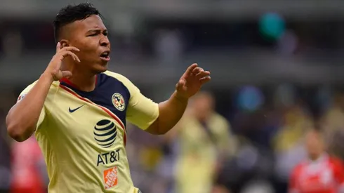 Martínez podría ser inscrito en América para Concachampions.