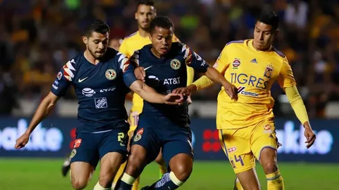 Banca de lujo en América para visitar a Pumas.