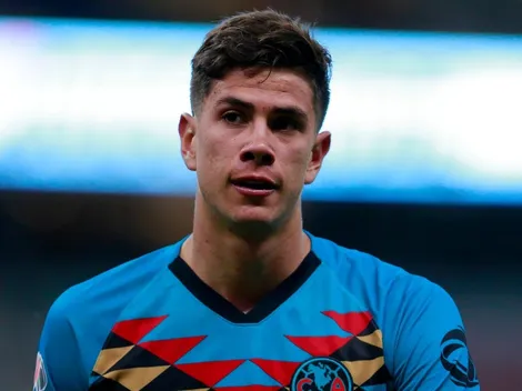 ¿Por qué Haret Ortega no será opción ante Pumas?