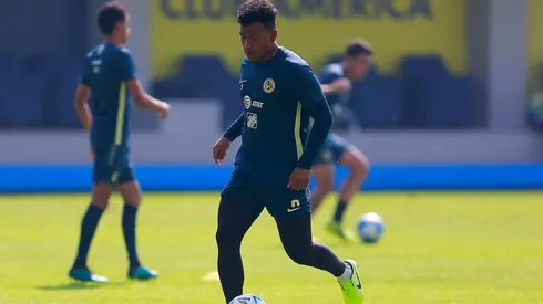 Aficionados piden el regreso de Roger Martínez en el América.