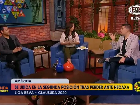 ¿América llegará en condiciones al Clásico Capitalino?