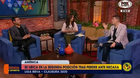 ¿América llegará en condiciones al Clásico Capitalino?