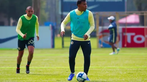 El colombiano no recibe el visto bueno de Emilio Azcárraga