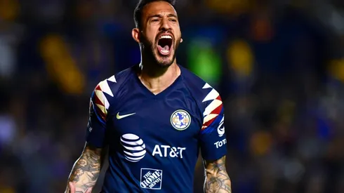 Ema recibió este reconocimiento por el nivel desplegado en la eliminatoria