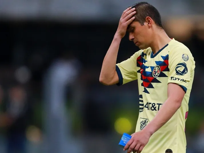 "Después de lás expulsiones hicimos un gran esfuerzo por ir al frente": Paul Aguilar