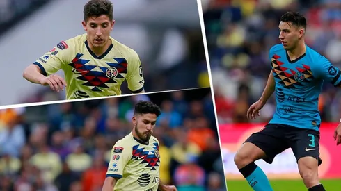 ¿América tiene un problema de disciplina?