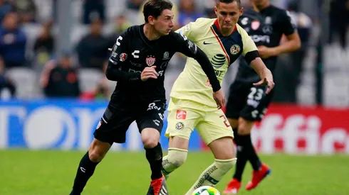 América llega a este partido con varias bajas importantes