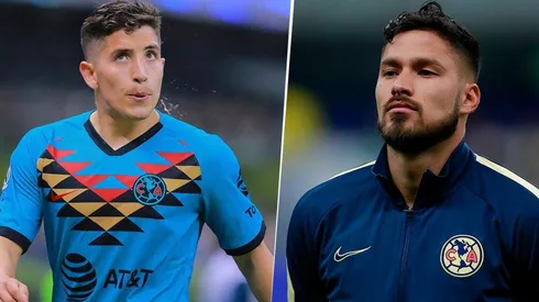 Salieron las sanciones para Cáseres y Valdez