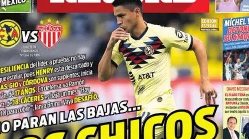 El pueblano sería de la partida este sábado ante los Rayos