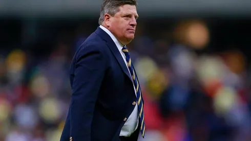 El Piojo cree que el VAR perjudicó al América