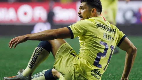 Sin opciones en ataque se va quedando el América