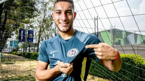 Una nueva y sensible baja tendrán las Águilas