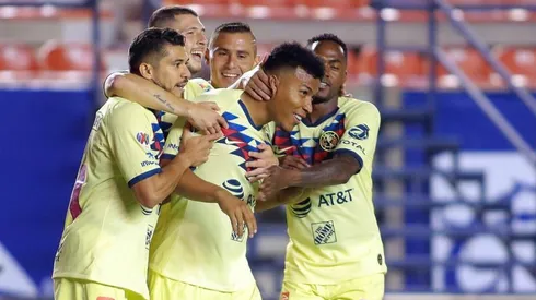 Martínez podría volver a la convocatoria con América ante Necaxa.