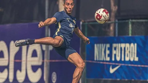 Una nueva baja para el plantel azulcrema