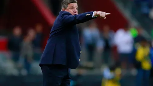 El Piojo estalló contra la Concachampions: "No sirve para nada"