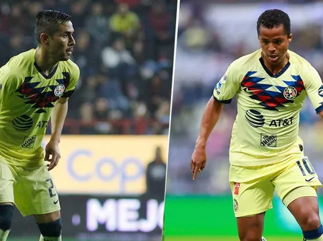 América presentará dos cambios con respecto al juego de ida ante Comunicaciones