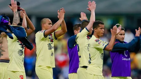 Este es el próximo partido del América en el Torneo de Clausura 2020.