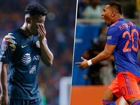 Roger Martínez espera ser convocado a la Selección Colombia