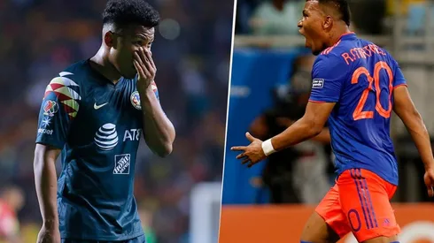 Roger Martínez espera ser convocado a la Selección Colombia