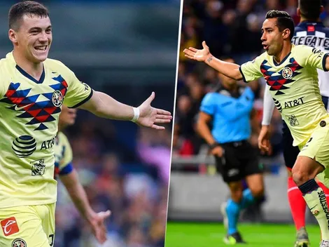 Dos refuerzos de bajo perfil, claves en el Clausura 2020