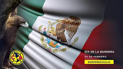 Las Águilas conmemoran la jornada del símbolo patrio