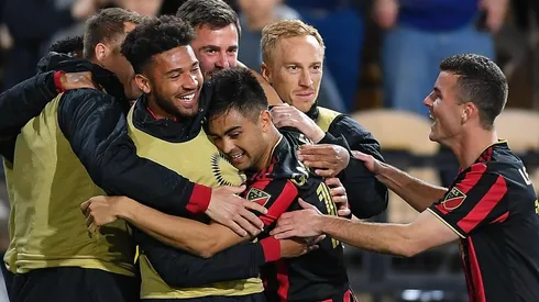 Atlanta United avanzó y espera rival de la llave del América