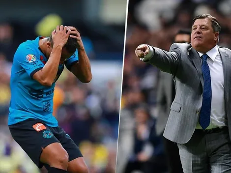 ¿Es preocupante la producción goleadora?