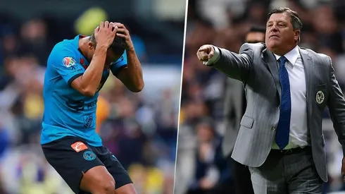 ¿Es preocupante la producción goleadora?