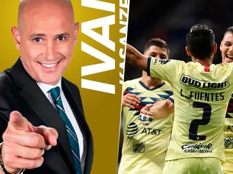 TUDN: América, el rey entre el desorden