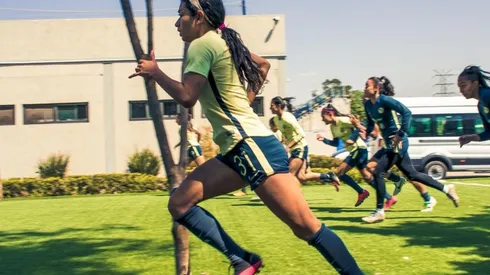 Qué canal transmite América vs Toluca por Liga MX Femenil