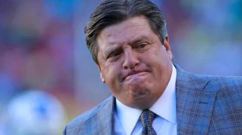 Picante: Herrera le respondió al DT de Comunicaciones sobre el juego brusco