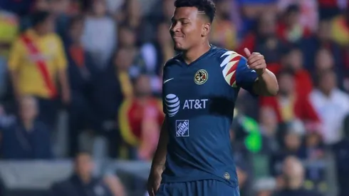 El colombiano se mantendrá sin jugar en las Águilas