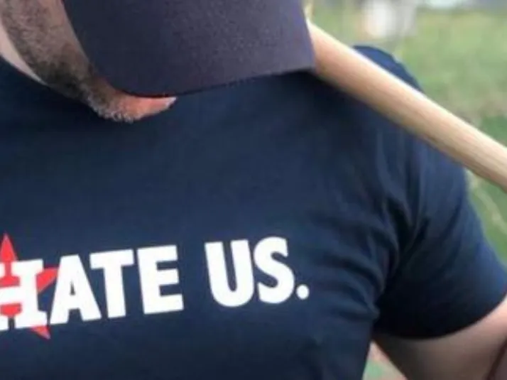 Astros de Houston estrena indumentaria al mejor estilo del América